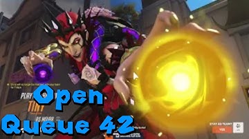 Mauga ONLY Open Queue Ep 42