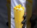 Mango shake #foodasmr #streetfood #shorts#food #cooking #asmr #indianasmrworld#streetfood #asmrcook