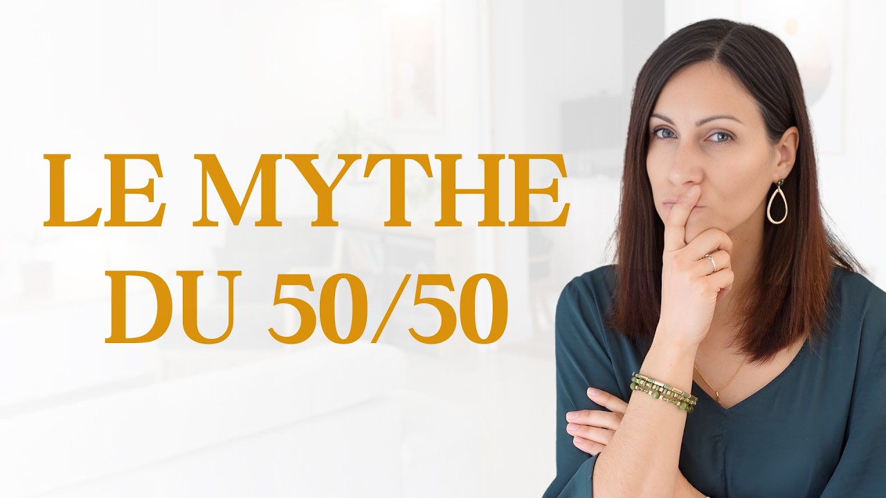 Couple et argent : l'étude qui va te refroidir.