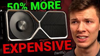 New Tariffs could Destroy Gaming
UGREEN Uno Magnetic Wireless Power Bank 10000mAh 15W(36% OFF, 11/21-12/2): https://amzn.to/3CvJuDZ
UGREEN Uno Charger 100w(20% OFF, 11/21-12/2): https://amzn.to/4hMeWxV
Check Out UGREEN Uno Lineup(Amazon): https://amzn.to/4eupRcD
Check Out UGREEN Uno Lineup(Official Store): https://bit.ly/4hQqAaX
Donald Trump won the presidential election, also the entire US federal government has gone red... so A LOT of stuff is likely going to change. Trump has proposed some things that make me fear for the future of tech and pricing. If tech is expensive too... how does that affect gaming????
JOIN THE DISCORD!
https://discord.gg/xbVEkhPJ72
Joe Rogan: https://youtu.be/hBMoPUAeLnY?si=5Rz4jIhxy2Pjote8
HUB: https://youtu.be/3n537Z7pJug?si=pQdi12K5AFLZ3tr1
Derbauer: https://youtu.be/E-dvUE3wAiQ?si=1FOR1Q05TXeyfiDx
https://www.verifythis.com/article/news/verify/donald-trump/no-trump-hasnt-called-for-a-ban-on-video-games/536-939a9cdb-3d54-4215-bc58-d0963c27d8ab
https://www.dexerto.com/diablo/elon-musk-is-now-technically-the-best-diablo-4-player-in-the-world-2985646/
https://www.usatoday.com/story/money/2024/11/17/trump-tariffs-imports-manufacturers-economy/76313138007/
https://www.supremecourt.gov/about/biographies.aspx
https://en.wikipedia.org/wiki/China%E2%80%93United_States_trade_war
https://www.reuters.com/world/china/why-chinas-economy-is-more-vulnerable-trump-tariffs-this-time-2024-11-06/
https://www.tomshardware.com/pc-components/cooling/us-sanctions-pc-cooling-and-power-supply-maker-deepcool-for-selling-products-to-russia-fueling-its-war-efforts-in-ukraine
https://en.wikipedia.org/wiki/CHIPS_and_Science_Act
https://www.theverge.com/24166234/chips-act-funding-semiconductor-companies
https://ustr.gov/trade-agreements/free-trade-agreements/united-states-mexico-canada-agreement
#UGREENUno
0:00- Gaming is safe...
0:38- Political Situation
2:17- Sponsor Spot
3:35- Tariffs
4:46- What tech is made in the US?
13:05- Processors themselves
14:37- What might happen New Tariffs could Destroy Gaming