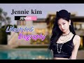 Jennie (Blackpink) Lifestyle 2021✦ Age,Family,Boyfriend & More