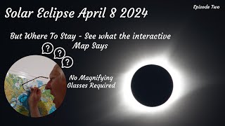 Solar eclipse Embracing the Shadows Eclipse April 8 2024
