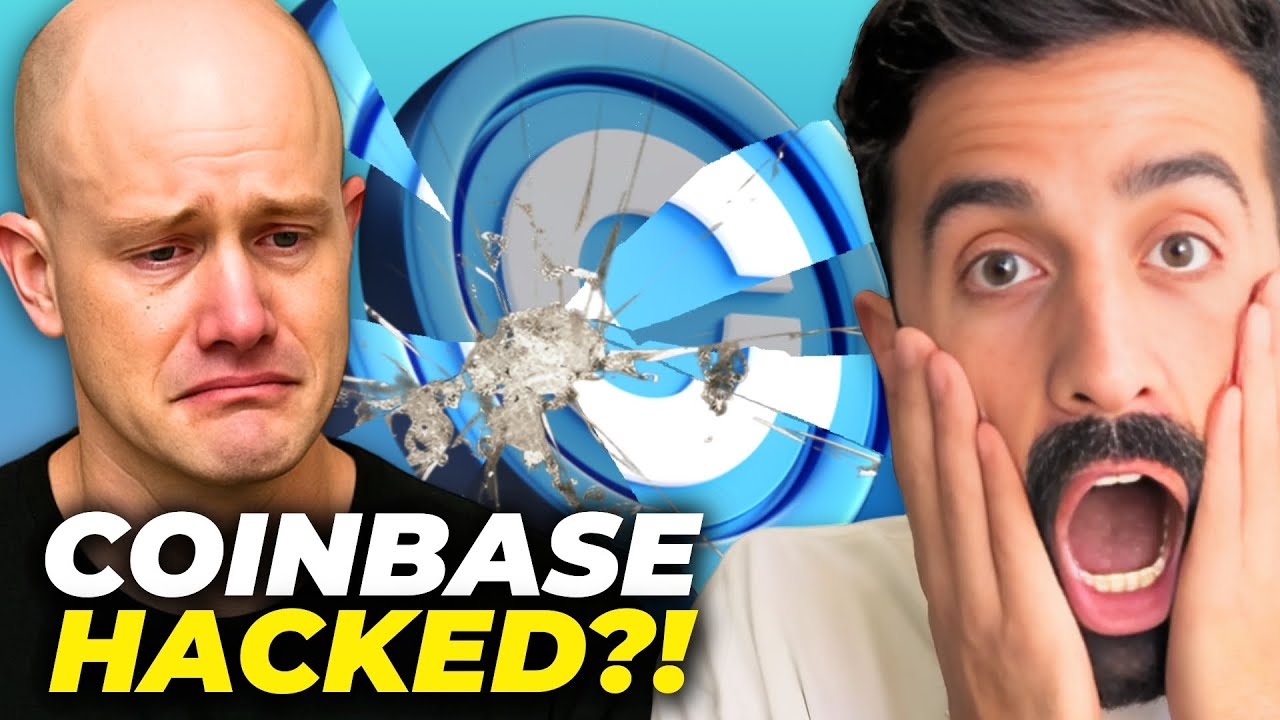 Coinbase Hacked, Tether's AI Play, and Startup Token Mania: The Daily ...