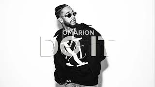 Omarion - Do It (Official Audio)