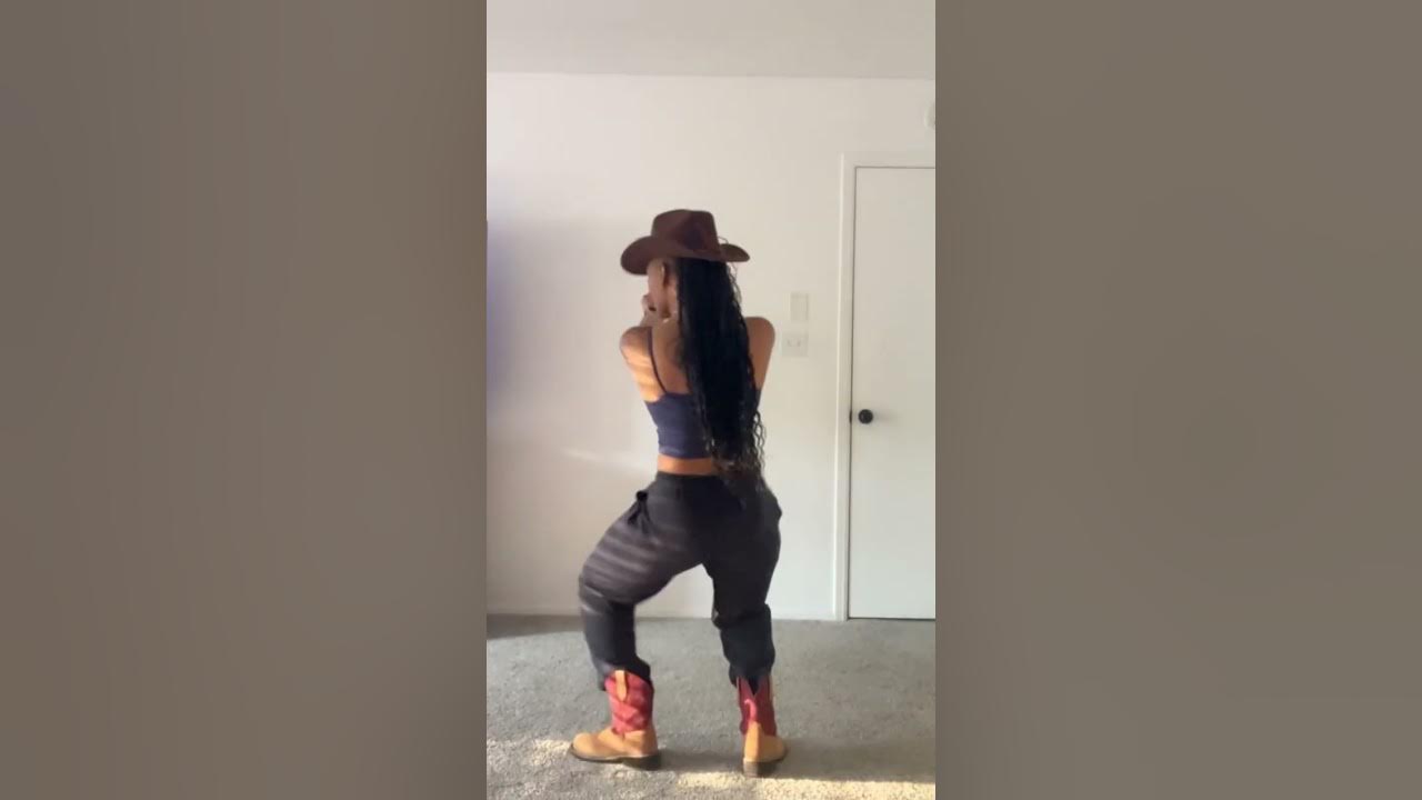 Cowgirl Trailride Line Dance; Song by S. Dott ft Tonio Armani; DC: idk Cowgirl Trailride Line Dance; Song by S. Dott ft Tonio Armani; DC: idk