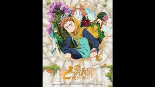 Download lagu Nanatsu no Taizai S2 OST - One Love -pf-（音楽：澤野弘之、KOHTA YAMAMOTO）