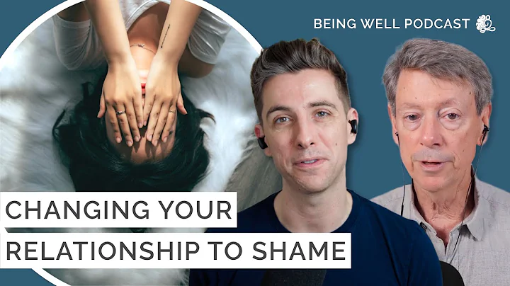 If You Struggle With Shame, Watch This | Being Wel...