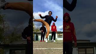 YN Jay - She The 1 |DANCE VIDEO|