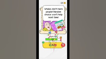 Braindom Level 84 Walkthrough.