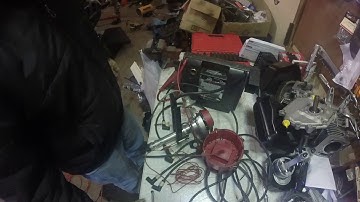 swmhs bench test a hei distributor