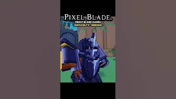 The BEST RPG Game On Roblox Right Now 