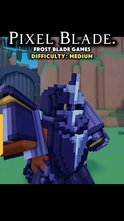 The BEST RPG Game On Roblox Right Now