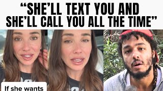 Woman Reveals  Women Who Love You Never Do This
