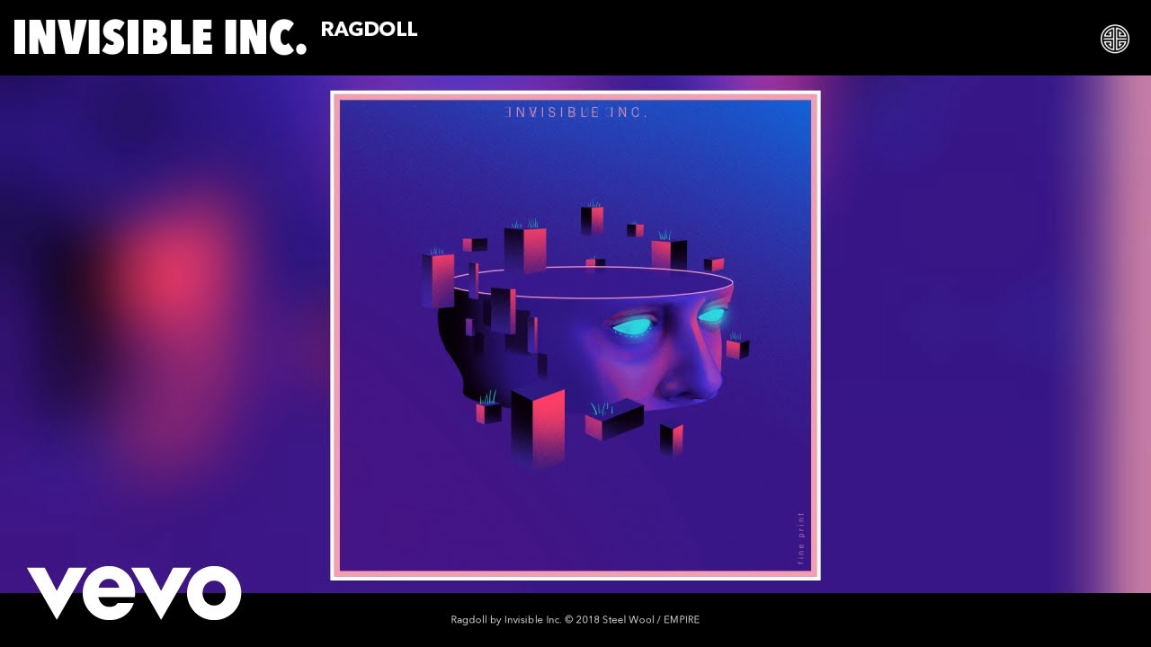Watch Invisible Inc. - Ragdoll (Audio) on YouTube Watch Invisible Inc. - Ragdoll (Audio) on YouTube