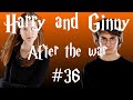 Harry and Ginny - After the war #36