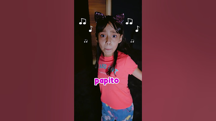 QUE LE PASA A DANIELITA, a ustedes les ha pasado algo de miedo? 😨