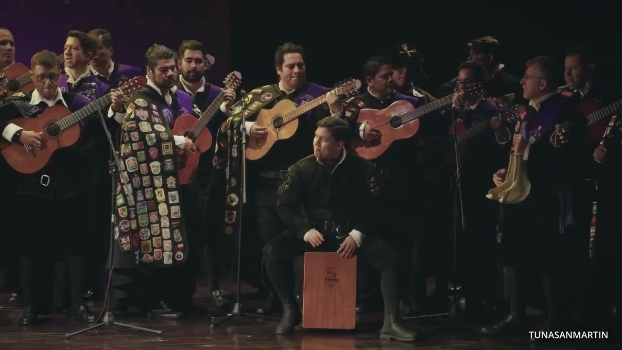 Samba Landó - 45 años del buen tunar