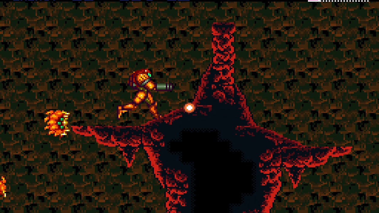 Super Metroid Any% Speed Run in 43 Minutes and 20 Seconds ...