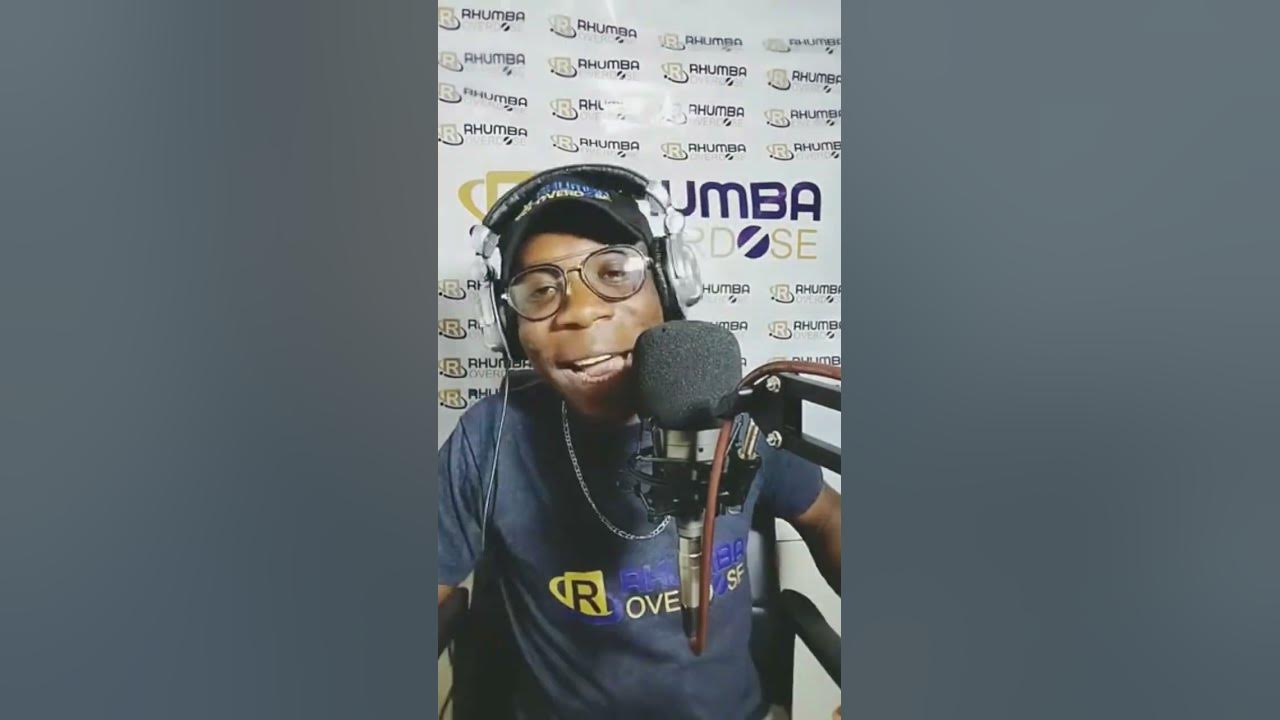 Rhumba overdose hosted by shaddy shihusa from 9pm #rhumbanidawa # ...