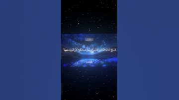 سورة الجاثية|7-8|القارئ:#محمد_اللحيدان #قران #quran #راحة_نفسية #قران_كريم #تلاوة_هادئة #تلاوة_خاشعة