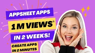 Patient Management apps | Free app | AppSheet Mobile apps | AppSheet app tutorial #appsheet #google screenshot 4