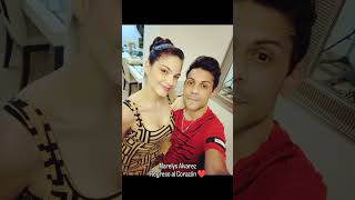 Novela Cubana Regreso Al Corazón, Marelys Alvarez Y Roberto González