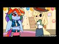 Sonic the adventure of Equestria friendship is Magic Ep 1