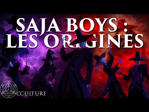 The hidden side behind the K-pop group