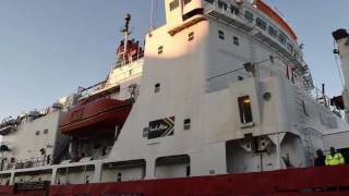 Maritime Youth Development Programme