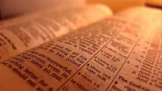 The Holy Bible Psalm Chapter 85 (KJV)