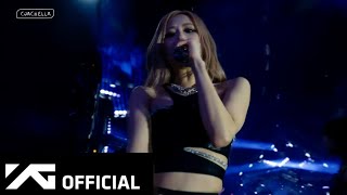 BLACKPINK - Tally - Live at Coachella 2023 Weekend 1