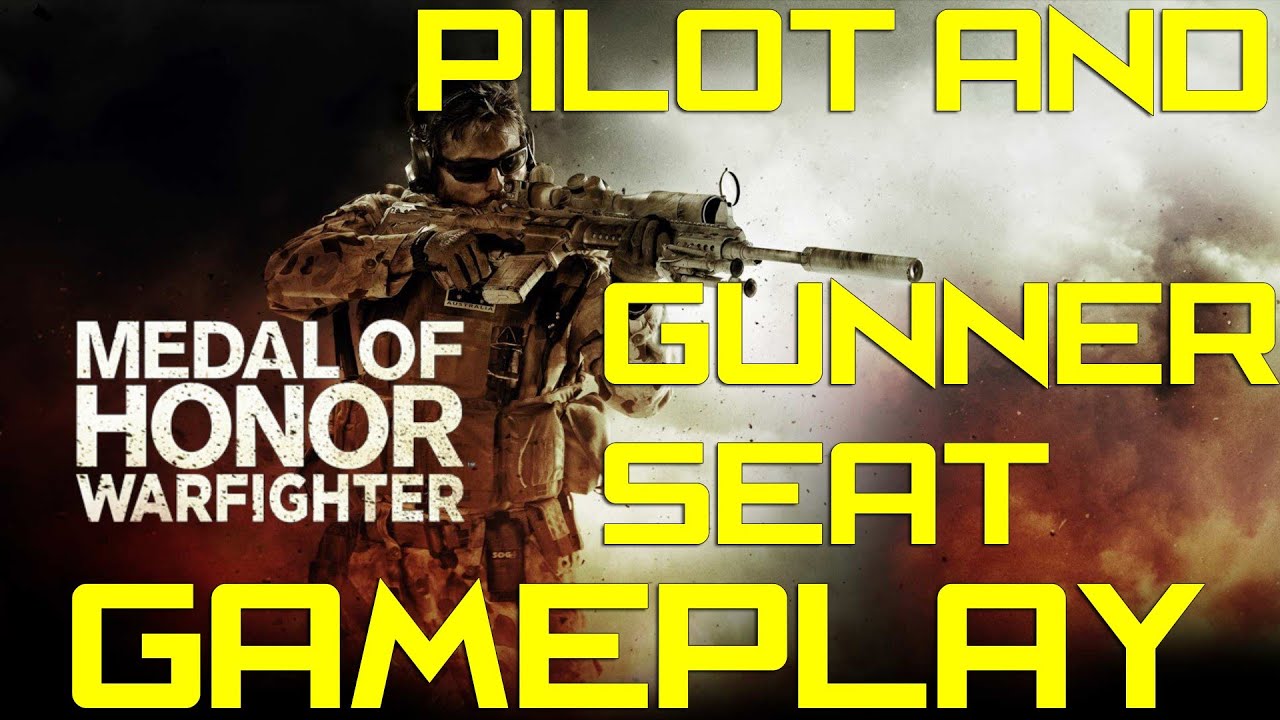Medal of honor warfighter servers Medal of honor warfighter servers