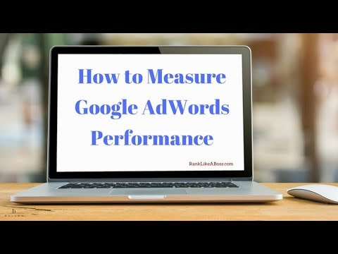Video: How To Measure Ad Performance