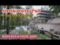 Heha waterfall bogor  wisata air terjun buatan terbesar di indonesia