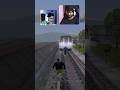 NPC Vs Train In GTA III 
