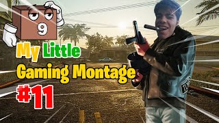 Epic Gaming Moments: Hilarious & Jaw-Dropping Highlights #11 | caramida9