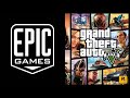 TUTORIAL-How To Install Mods On The Epic Games Version of Grand Theft Auto V On PC 100% EASY GUIDE!