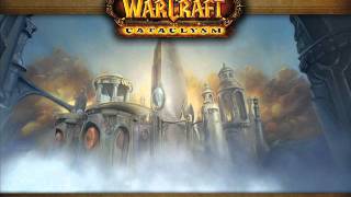 World of Warcraft Soundtrack Cataclysm - Skywall 03