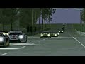 Real Racing 3 | Daily Race | Circuit des 24 Heures [Night]