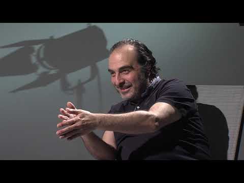 02 კინოანატომია პულსი ტვ პირველი ნაწილი ზ შათირიშვილი