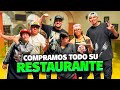 COMPRE RESTAURANTE SOLITARIO A PERSONAS CON CAPACIDAD ESPECIAL