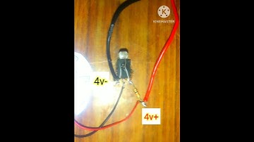 D882 transistor Automatic witch LED light #experiment #shortvideo