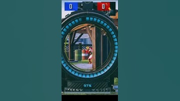 scope combine shot/montage /,#bgmi #shorts