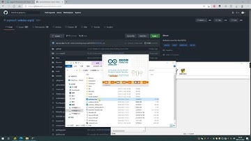 Banana Pi BPI-Leaf S2 with ESP32-S2 chip design ,how to development with Arduino IDE