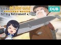 Selling Kitchen Utensils in Another World | DUB | Saving 80000 Gold in Another World