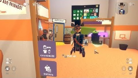 How to freeze an object RecRoom begginers