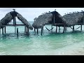 Наш первый день на Кубе. Hotel Melia Cayo Guillermo, меняем номер!