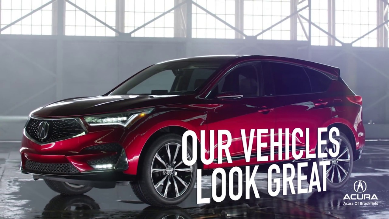 Premium Quality PreOwned Vehicles At Acura of Brookfield YouTube