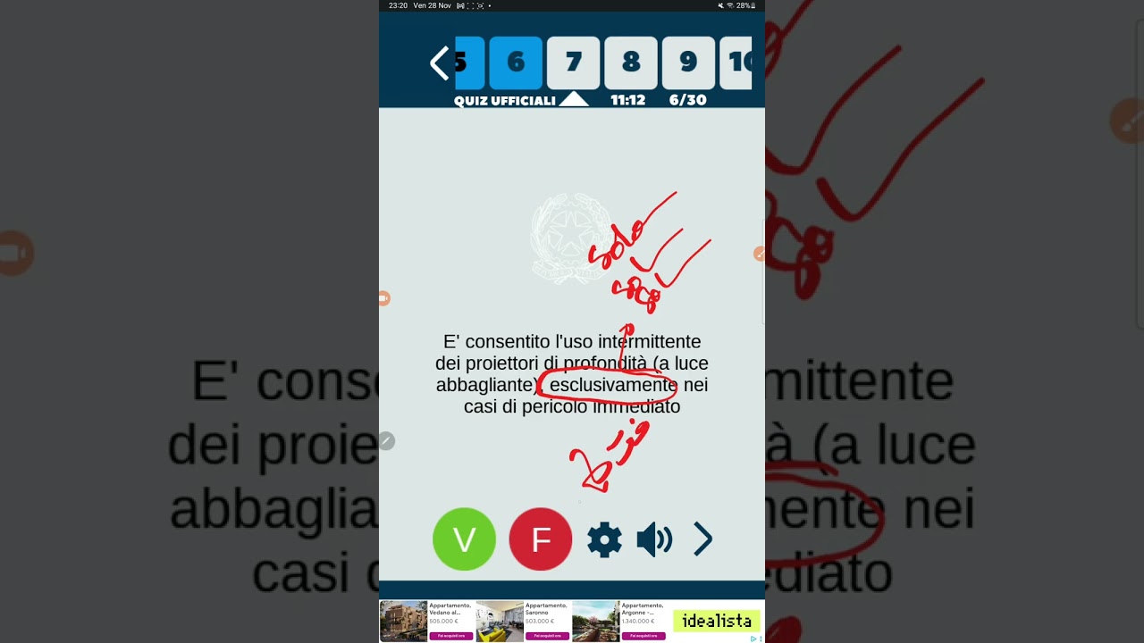 Alcuni Trucche Sulla Patente 