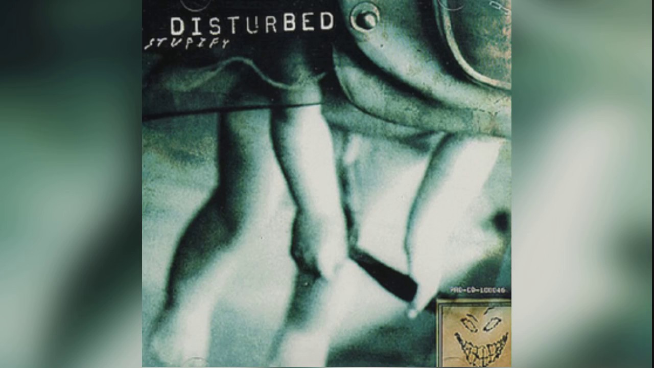 Disturbed - Stupify (Shiro Mix)